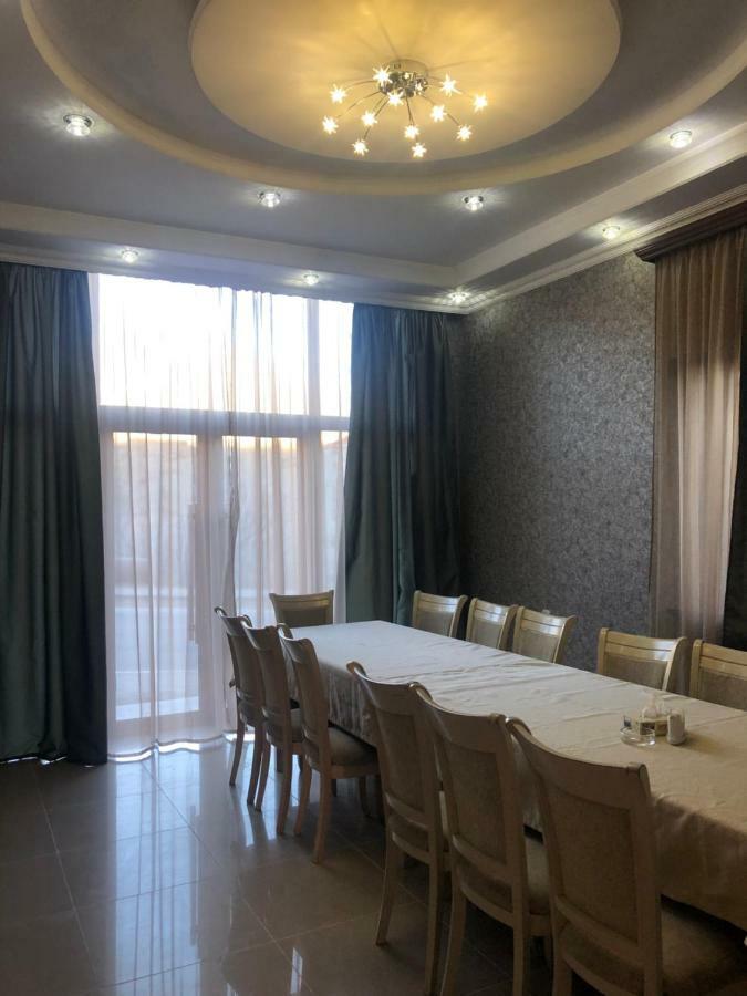Lara Hotel Gorisz Kültér fotó