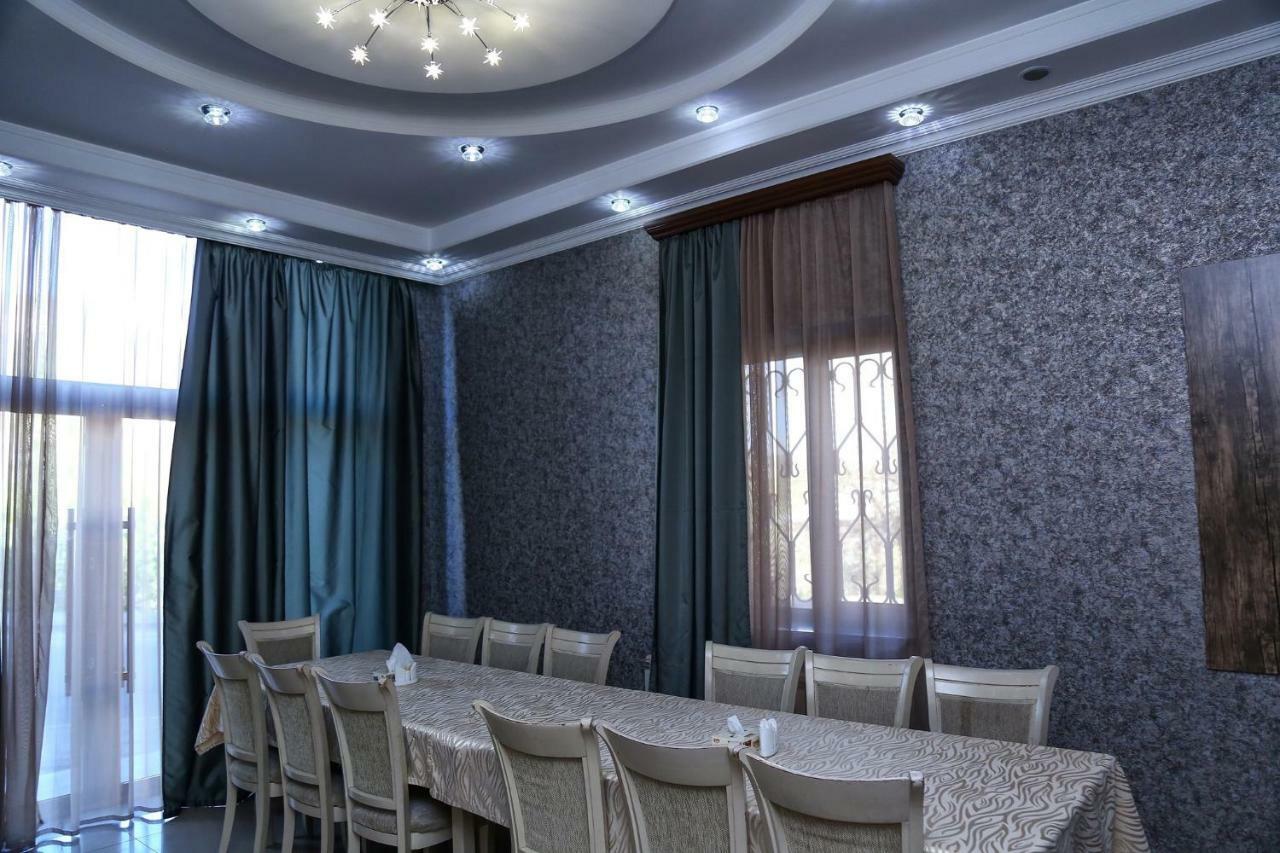Lara Hotel Gorisz Kültér fotó