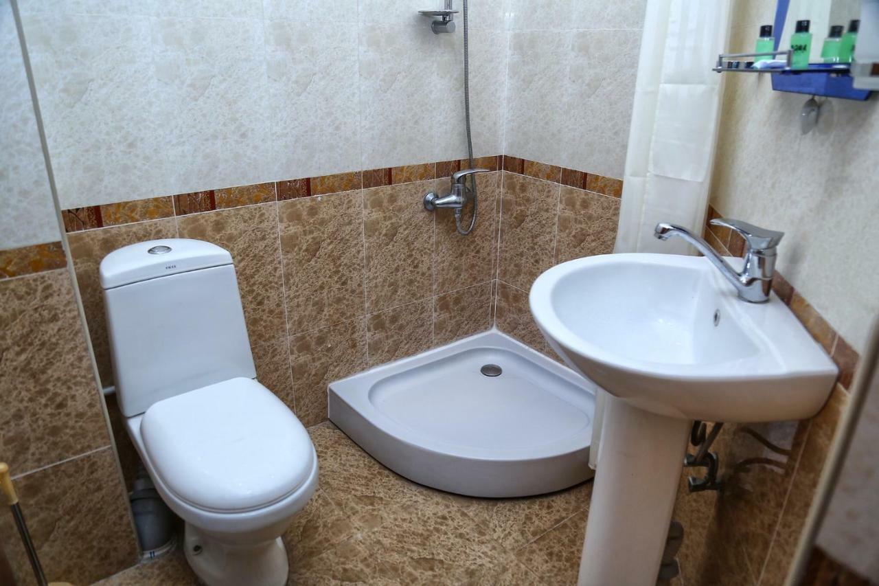 Lara Hotel Gorisz Kültér fotó