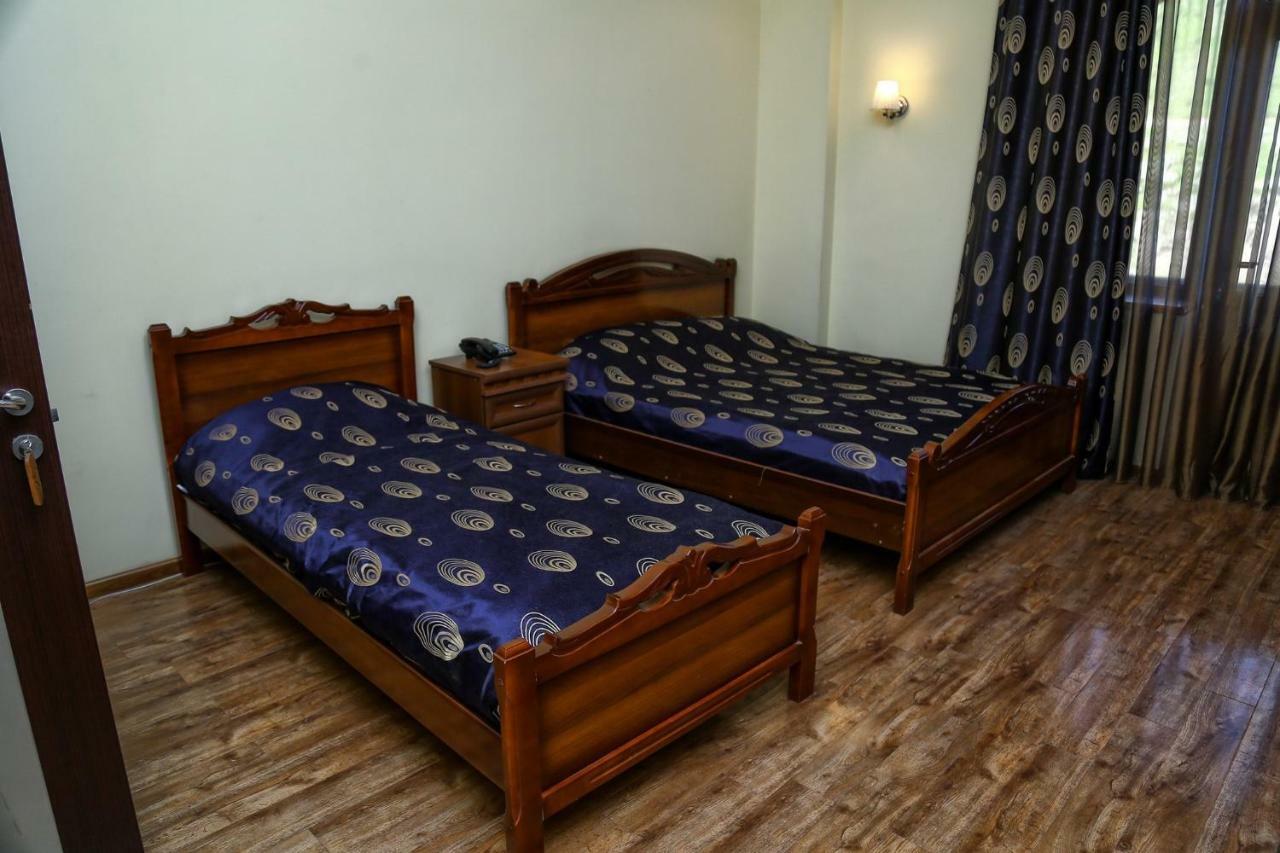 Lara Hotel Gorisz Kültér fotó